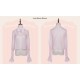 Dream Princess Of The Royal Family Blouses Salopette and JSK(Reservation/Full Payment Without Shipping)